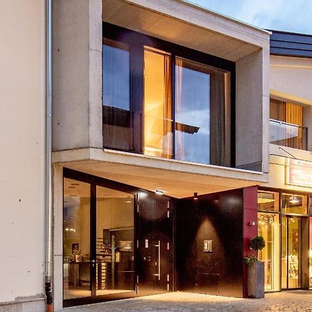 Lifestyle B&B By Phillip Sigwart Brixlegg Kültér fotó