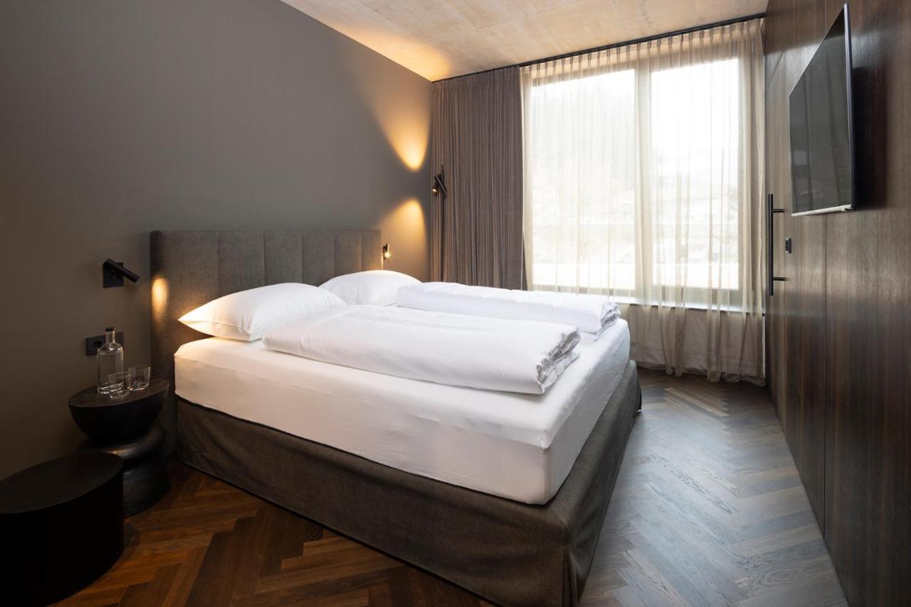 Lifestyle B&B By Phillip Sigwart Brixlegg Kültér fotó