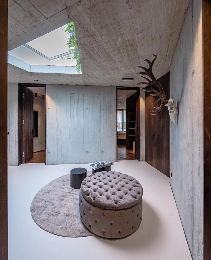 Lifestyle B&B By Phillip Sigwart Brixlegg Kültér fotó