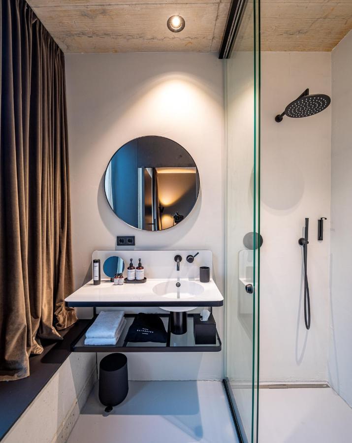 Lifestyle B&B By Phillip Sigwart Brixlegg Kültér fotó