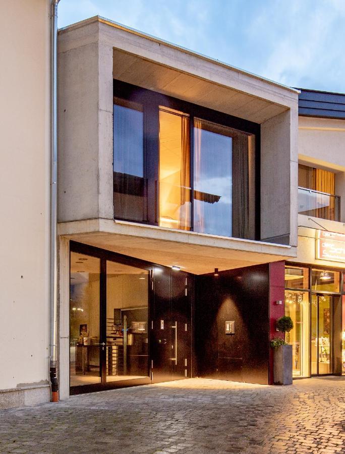 Lifestyle B&B By Phillip Sigwart Brixlegg Kültér fotó