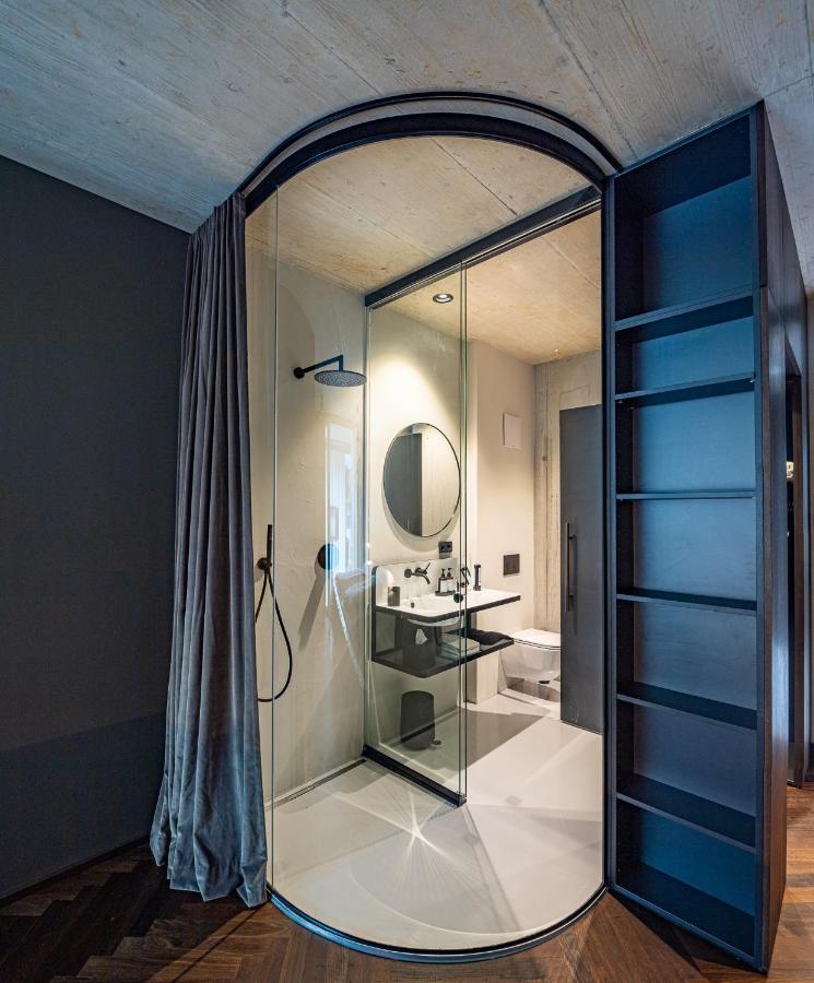 Lifestyle B&B By Phillip Sigwart Brixlegg Kültér fotó