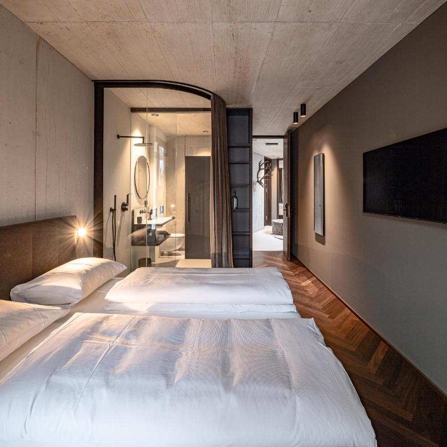 Lifestyle B&B By Phillip Sigwart Brixlegg Kültér fotó